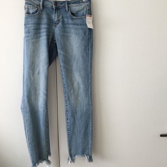 hidden brand jeans